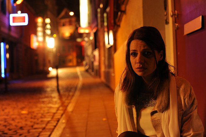 SOKO Stuttgart - Wer schön sein will - Filmfotók - Julia Hartmann