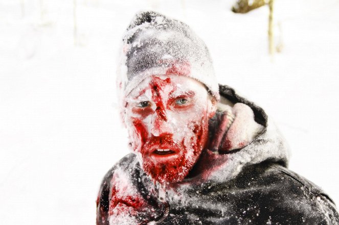 Blood Runs Cold - Do filme