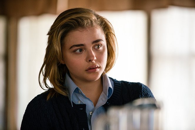 The Miseducation of Cameron Post - Van film - Chloë Grace Moretz