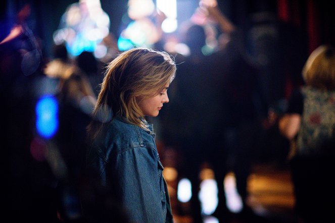 Come As You Are - Film - Chloë Grace Moretz