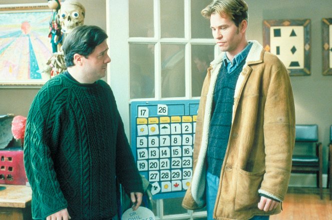 At First Sight - Van film - Nathan Lane, Val Kilmer