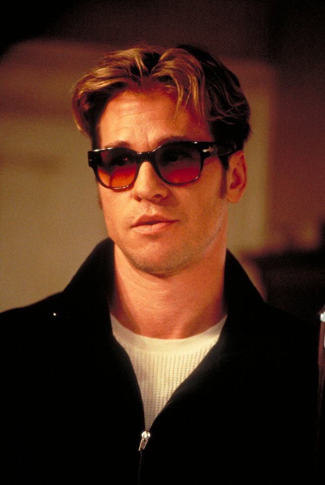 Premier regard - Film - Val Kilmer