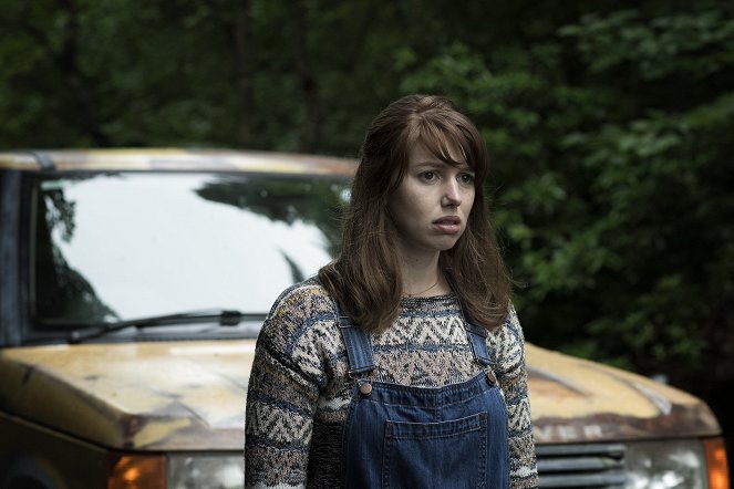 The Only Child (L'Enfant unique) - Film - Seána Kerslake