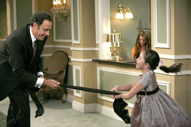 'Til Death - The Anniversary Party - Do filme - Brad Garrett