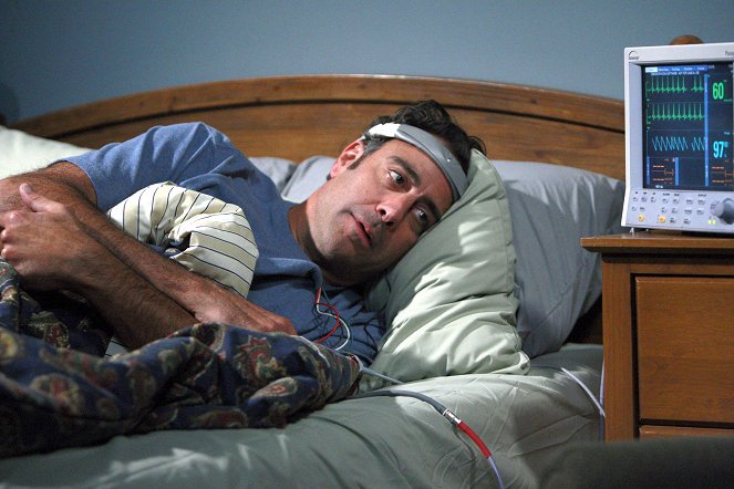'Til Death - Season 4 - Snore Loser - Photos - Brad Garrett