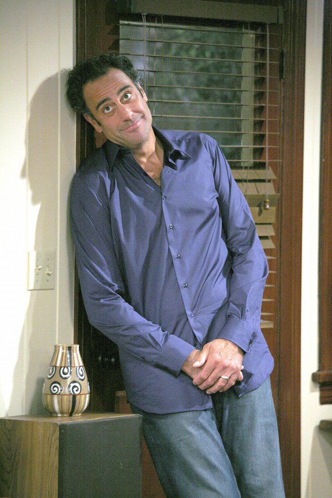 'Til Death - Season 4 - Perfect Couple - Photos - Brad Garrett