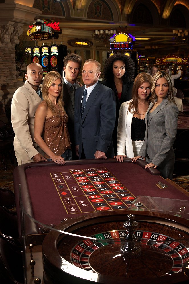 Las Vegas: Kasino - Série 1 - Promo