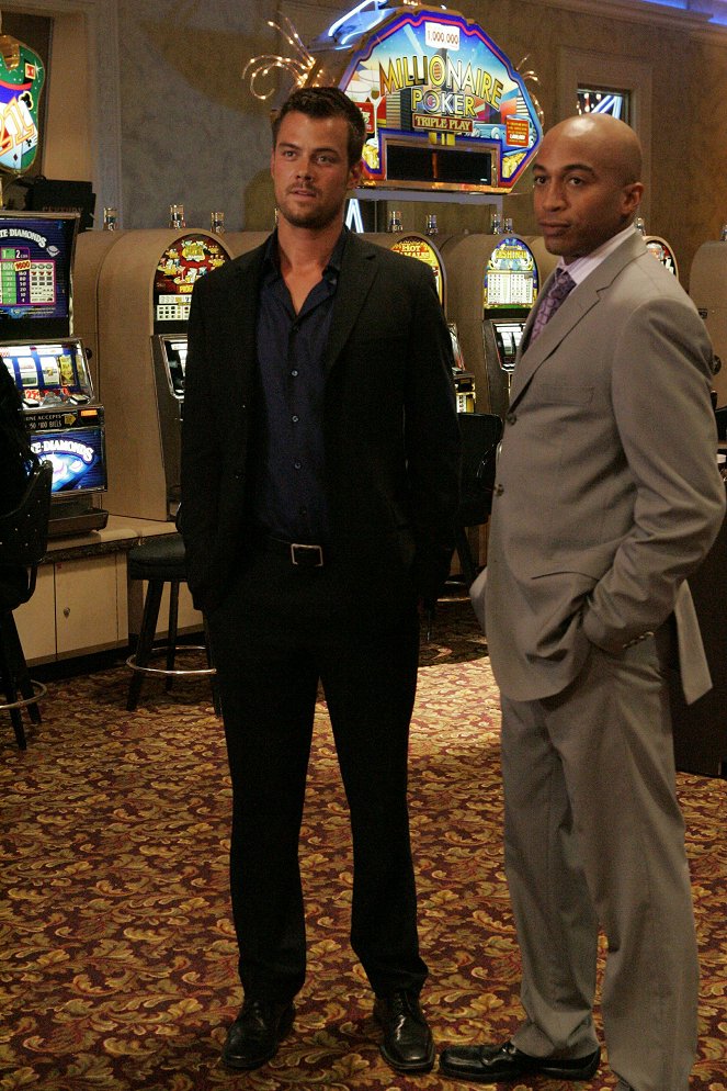 Las Vegas - Season 2 - Kuvat elokuvasta