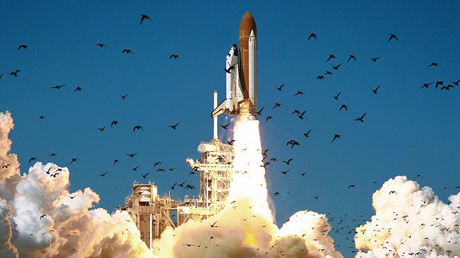 Challenger Disaster: The Final Mission - Kuvat elokuvasta
