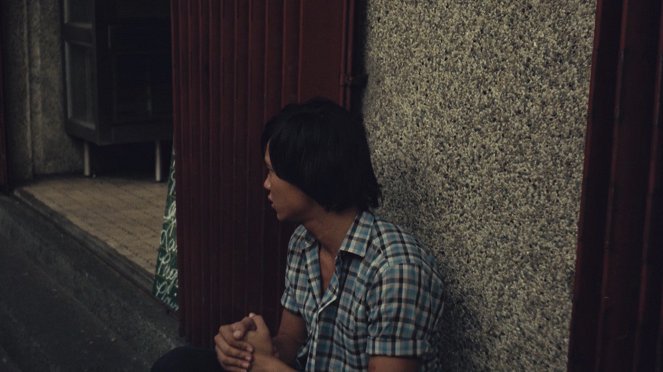 Maynila: Sa mga kuko ng liwanag - Van film