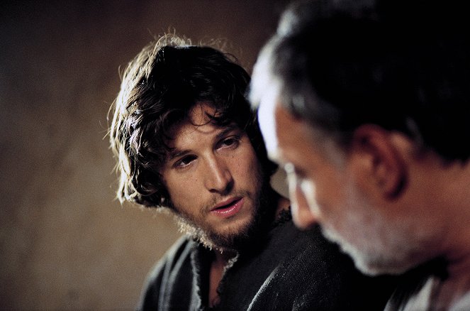 The Warrior's Brother - Photos - Guillaume Canet
