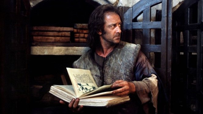 The Warrior's Brother - Photos - Vincent Lindon