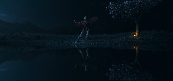 Mulan - Z filmu - Crystal Liu