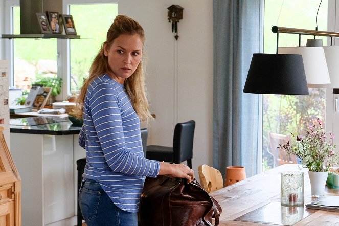 Lena Lorenz - Season 5 - Ein neuer Anfang - Film - Judith Hoersch