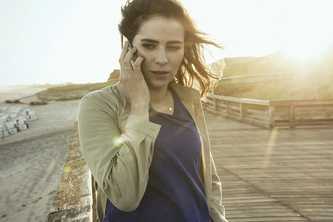 Gut gegen Nordwind - Do filme - Nora Tschirner