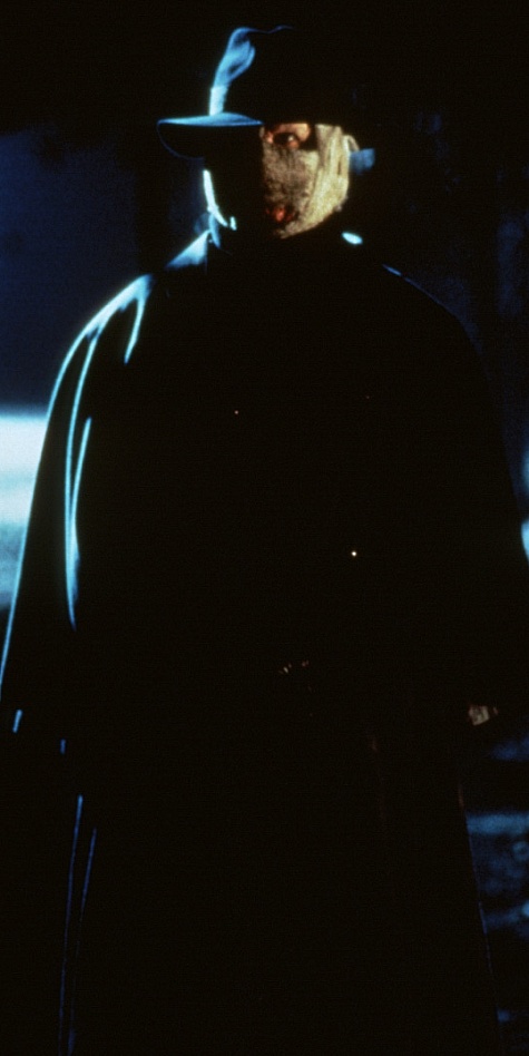 Darkman II: The Return of Durant - Filmfotók