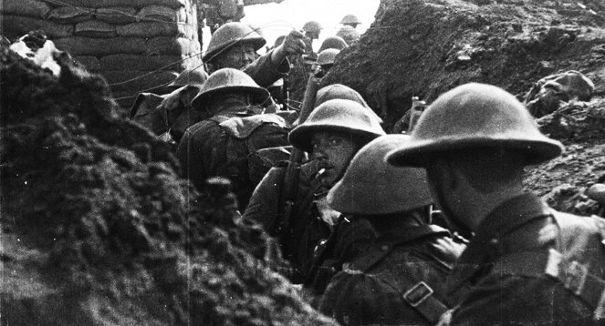 Pour les soldats tombés - Film