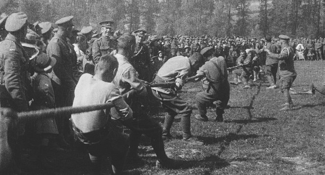 Pour les soldats tombés - Film