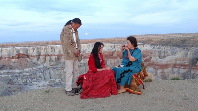 Navajo Songline - Z filmu