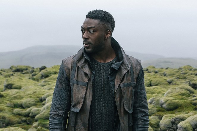 Star Trek: Discovery - That Hope Is You, Part 1 - Film - David Ajala