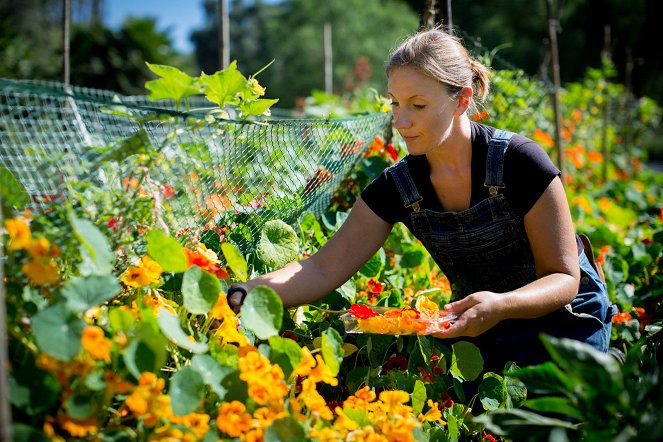 The Biggest Little Farm - Z filmu - Molly Chester