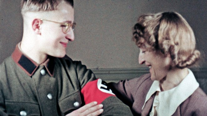 ZDFzeit: Wir im Krieg - Privatfilme aus der NS-Zeit - Photos