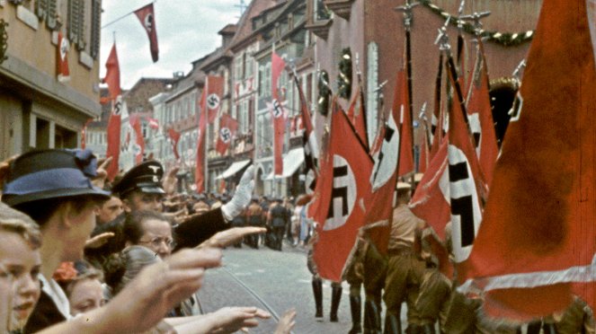 ZDFzeit: Wir im Krieg - Privatfilme aus der NS-Zeit - Photos