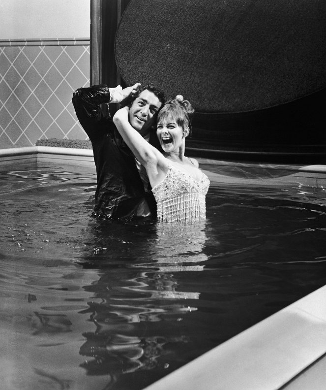 Bien joué Matt Helm ! - Film - Dean Martin, Ann-Margret