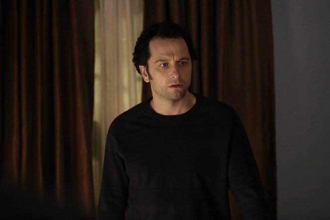 The Americans - A Roy Rogers in Franconia - Do filme - Matthew Rhys