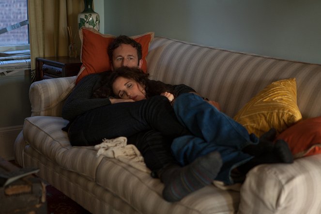 Love After Love - Photos - Chris O'Dowd, Andie MacDowell