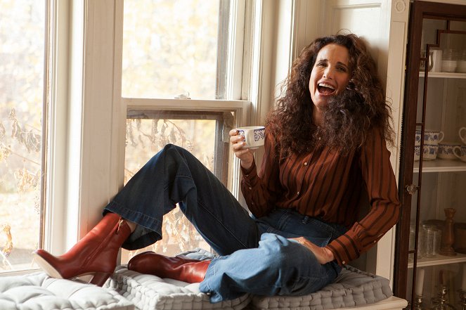 Love After Love - Photos - Andie MacDowell