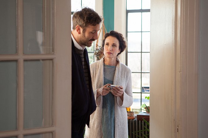Love After Love - Film - Chris O'Dowd, Andie MacDowell