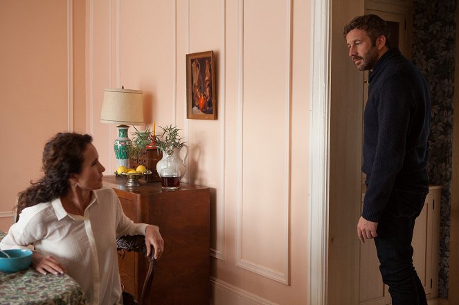 Love After Love - Photos - Andie MacDowell, Chris O'Dowd