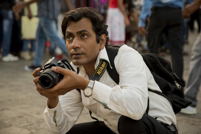 Photograph - Ein Foto verändert ihr Leben für immer - Z filmu - Nawazuddin Siddiqui