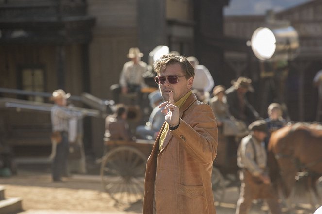 Once Upon a Time in Hollywood - Photos - Leonardo DiCaprio