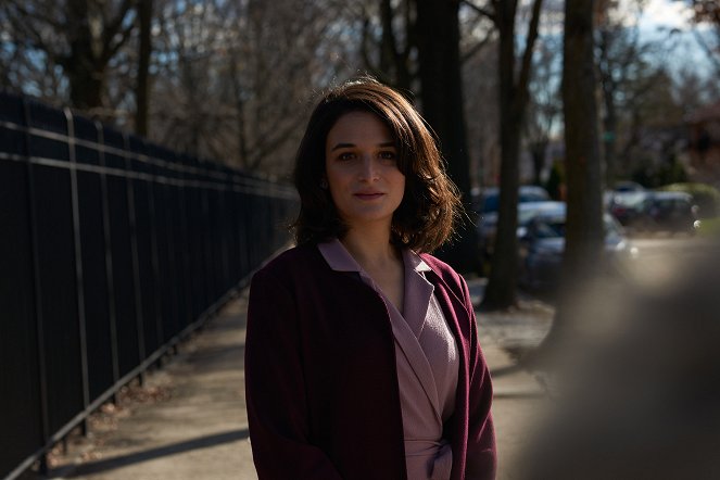 Aardvark - Kuvat elokuvasta - Jenny Slate