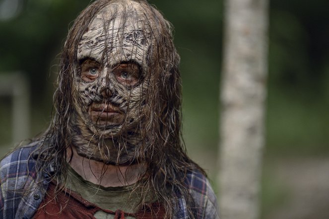 The Walking Dead - We Are the End of the World - Photos - Thora Birch