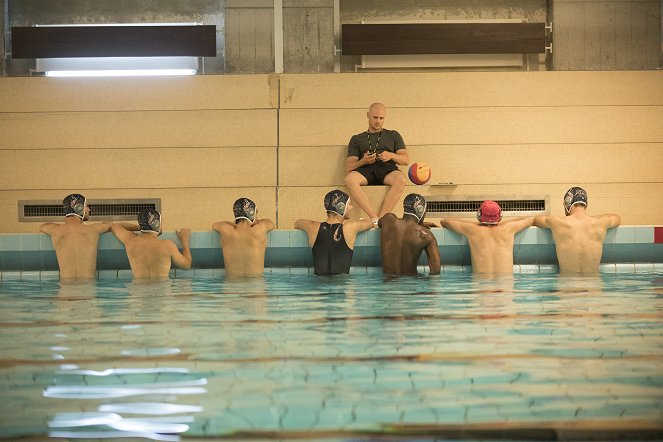 Les Crevettes pailletées - Photos - Nicolas Gob