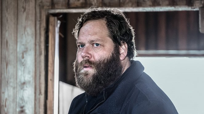 Ófærð - Season 2 - Filmfotók - Ólafur Darri Ólafsson
