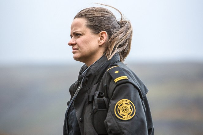 Trapped - Season 2 - Film - Ilmur Kristjansdottir
