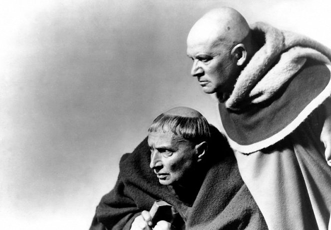 The Passion of Joan of Arc - Photos