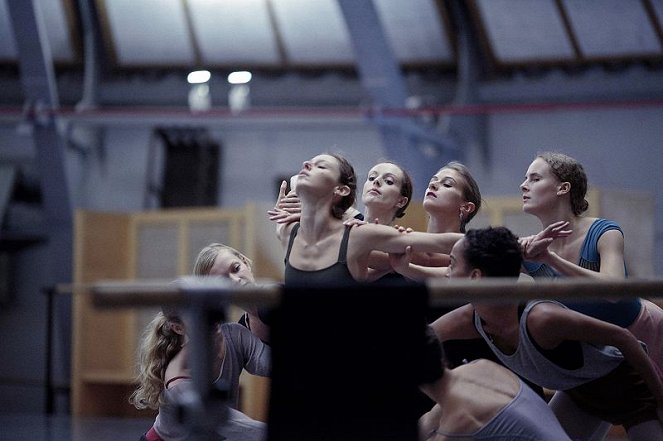 Reset - O Novo Balé da Ópera de Paris - Do filme