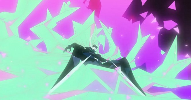 Promare - Photos