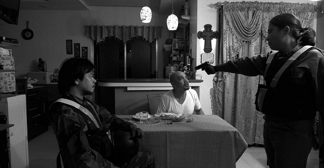 Ang Hupa - Kuvat elokuvasta