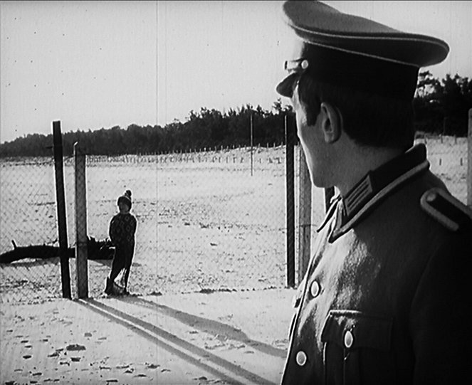Der Panzerkommandant - De la película