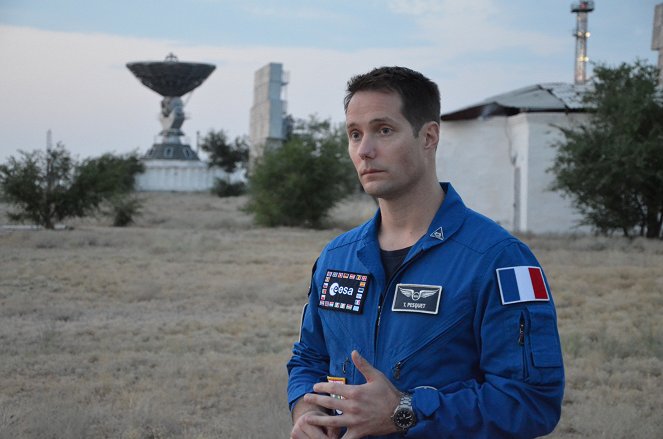 Thomas Pesquet, How to Become an Astronaut - Photos