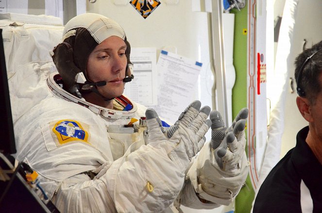 Thomas Pesquet, How to Become an Astronaut - Photos