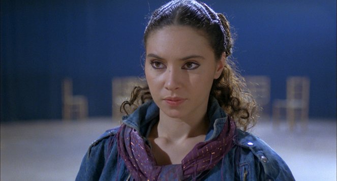 Carmen - Do filme - Laura del Sol