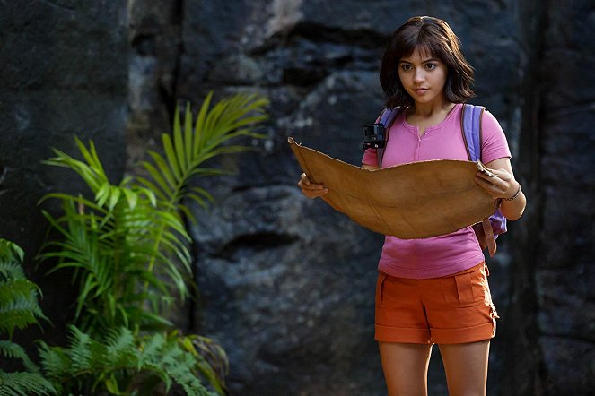 Dora and the Lost City of Gold - Photos - Isabela Merced