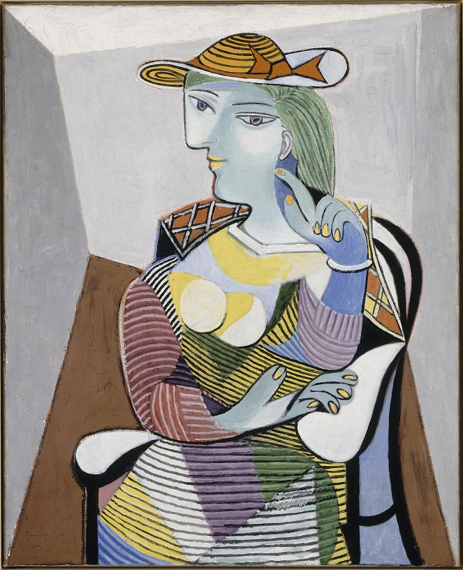 Picasso, l'inventaire d'une vie - Kuvat elokuvasta